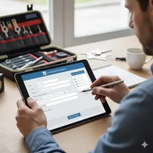 Devis serrurier rennes